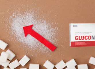 Намалете нивата на кръвната захар с хранителната добавка Gluconax