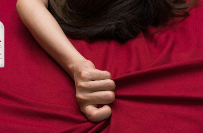 Start Erotique – натурален гел за подобряване на сексуалната активност