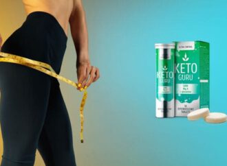 Keto Guru е хранителна добавка за подпомагане на метаболизма и кето диетата