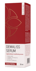 Demaliss Serum